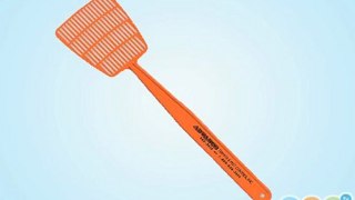 Custom Promotional Fly Swatters Printed w/Logo