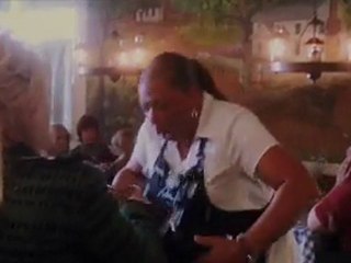 Joyful Noise -trailer 3