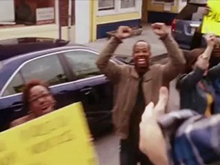 Joyful Noise trailer 2