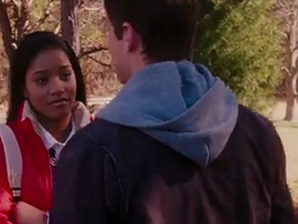 Joyful Noise trailer