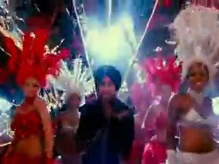 Singh Is Kinng - Bas Ek King Singh Is King (Song) (HQ) - YouTube
