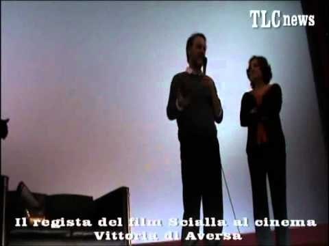 Aversa - Scialla al Cinema Vittoria