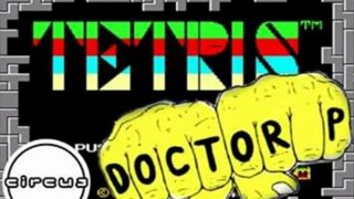 Dr.P - Tetris - Dubstep [HD]