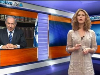 Netanyahu: treaty with Egypt is a cornerstone of peace