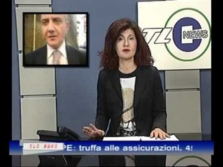 Tlc - Tg 24 Gennaio 2012
