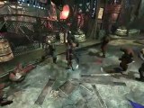 Batman: Arkham City DLC map packs trailer