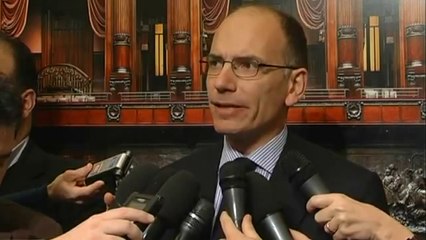 Letta - La Cassa Integrazione