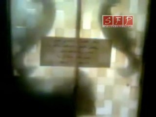 حلب منشورات  الحمدانية و باب الفرج للتحضير لخميس 21-7-2011