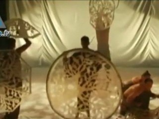 The Mystorin Theater Group plays Dreams of Moses