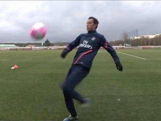 Test Vidéo démo 2 envoyé par loidelajongle