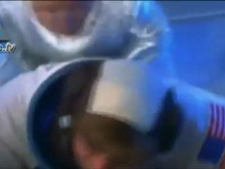 Mini-me visits Israel