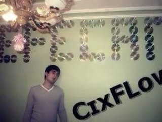 eFeCaN Tesadüf CixFLoW Nankör Sevgili