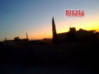 دعاء حر من الكسوة فجر جمعة احفاد خالد 22-7-2011