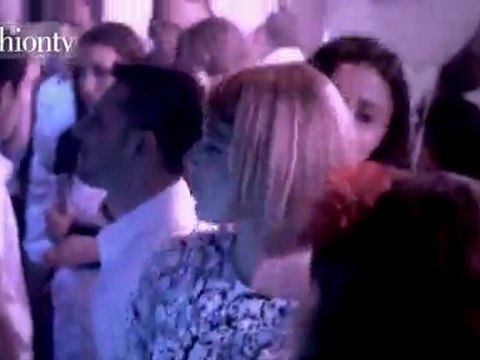 The Best Pool Parties & Beach Parties with FashionTV | FTV