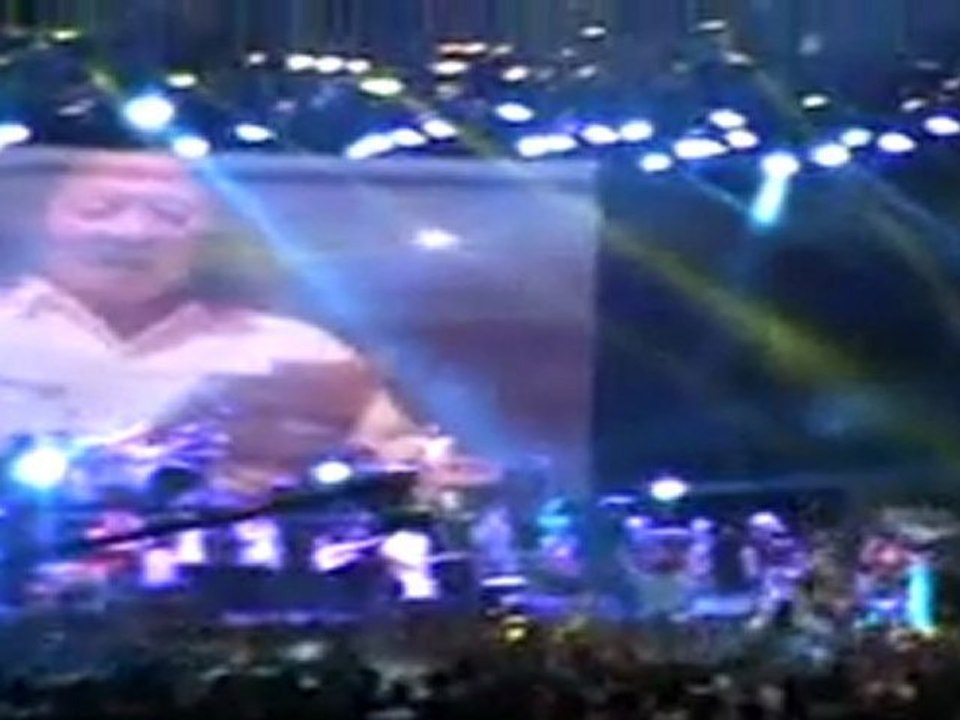 Kantata Barock Live in Concert  -  Kesaksian (GBK Des,30/11)