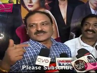 Producer Vinod Mukhi Speaks About Title Of Movie "Diary Of A Butterfly"