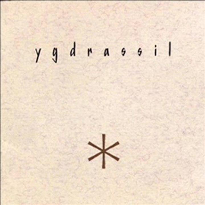 Ygdrassil_Water