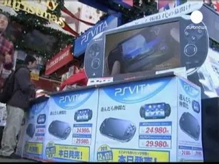 Japonya otuz yıl sonra ticaret açığı verdi