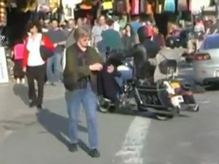 "Drastic decrease in Heart attacks in Israel"