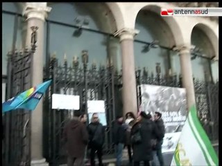 Download Video: 24.01.12 Politiche del lavoro, Schittulli ai sindacati: 