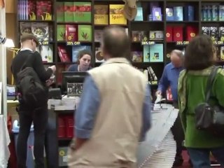 "Umberto Eco Opposes Boycotts of Israel"