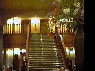 chegada em kyoto ¨negao pagou o maior mico