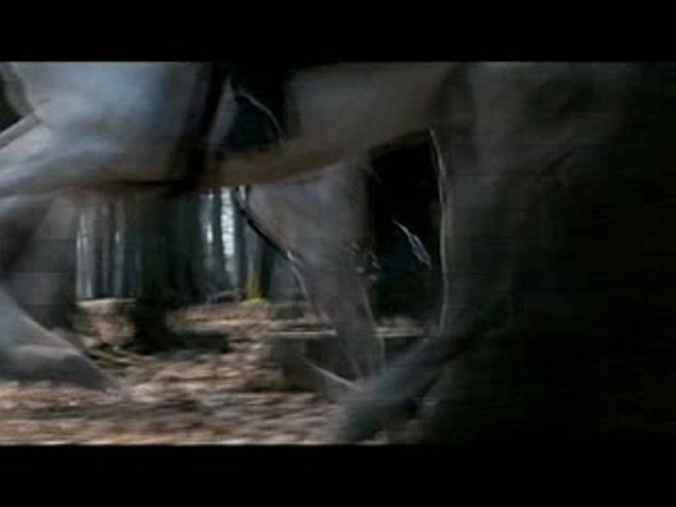 Marie-Antoinette Trailer