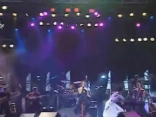 "Sarit Hadad: The Queen of Karaoke"