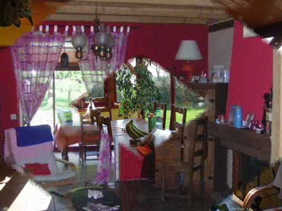 Maison Rotangy