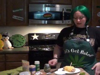 Munchie Minute Ep42 Cheesy Potato