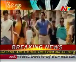 Movie Mixture -  Tollywood Latest Movie Special -  02