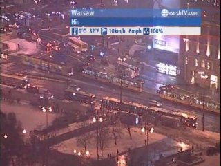 Yas Island - UAE - Abu Dhabi, Prague - Czech Republic, London - United Kingdom, Las Vegas - USA, Warsaw - Poland, St. Andrews - Canada, Venice - Italy