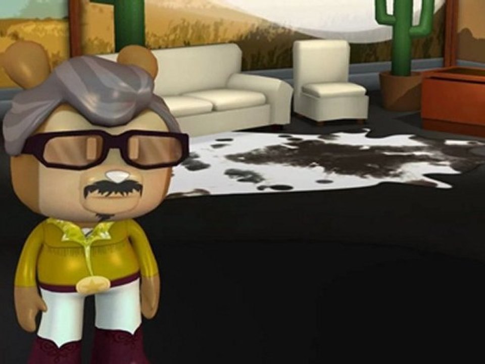 Acab Film, Pierfrancesco Favino e Filippo Nigro