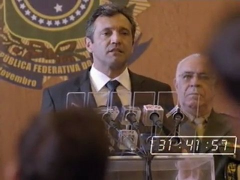 O Brado Retumbante 24-01-2012 Parte 1 Capitulo 005 de terça-feira