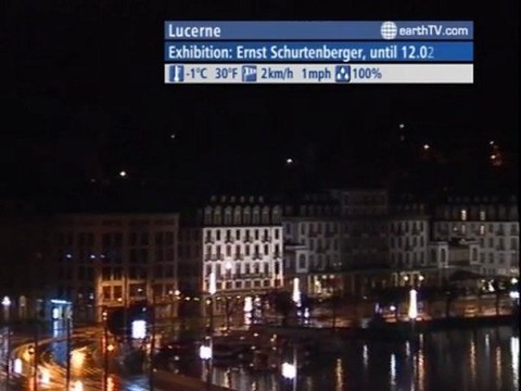 Bandar Seri Begawan - Brunei, Avignon - France, Doha - Qatar, Lucerne - Switzerland, Washington - USA, Warnemunde - Germany, Agadir - Morocco