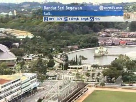 Hong Kong SAR - China, Stuttgart - Germany, Agadir - Morocco, Bandar Seri Begawan - Brunei, Ekaterinburg - Russia, Avignon - France, Doha - Qatar