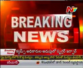 Madhavan Nair barred from govt jobs, points finger at ISRO chief