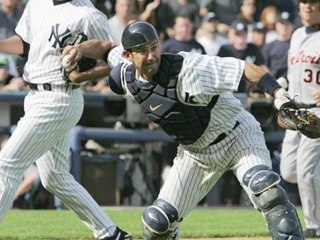 Yankees Jorge Posada Retires, But is He Headed for Hall of Fame?