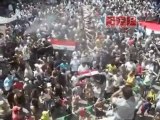 اللاذقية - مظاهرة حاشدة في حي الرمل 5-8-2011