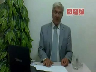 فري برس   استقالة المحامي العام الأول في محافظة حماة عدنان بكور 31 8 2011