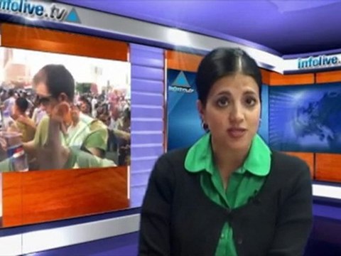 infolive.tv Headlines News, 16.06.2011