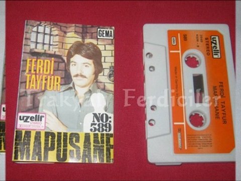 Ferdi Tayfur & Gelme Artık ...