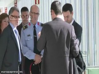 Director Mossos no condicionará sus decisiones