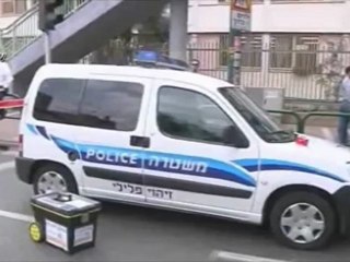 1 killed, 18 hurt, in suspected Tel Aviv terror attack
