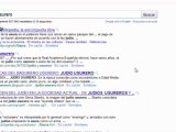 Argentine Court Mandates Google Censor its Search Results for Anti-Semitic Searches