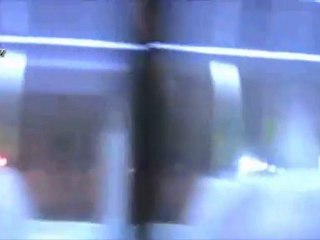 Cave exposed under the International Convention Center