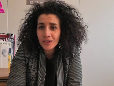 Ateliers citoyens - Lela BENCHARIF