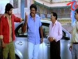 Sushanth Fools MS Narayana - Telugu Comedy