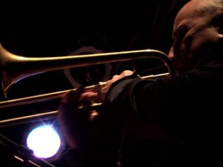 Troubled Waters - LIVE
