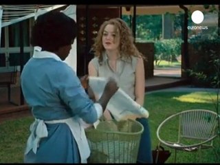 2012'nin Oscar adayları